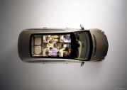 Mercedes-Benz R500 Mercedes-Benz R500